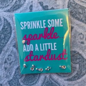 Origami owl crystals by Swarovski